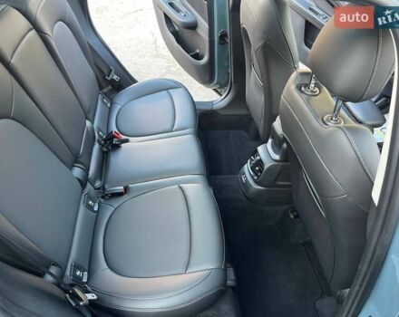 Сірий Міні Кантрімен, об'ємом двигуна 2 л та пробігом 57 тис. км за 25300 $, фото 25 на Automoto.ua