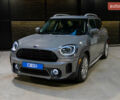 Серый Мини Кантримен, объемом двигателя 1.5 л и пробегом 55 тыс. км за 24500 $, фото 1 на Automoto.ua