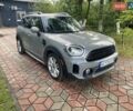 Серый Мини Кантримен, объемом двигателя 1.5 л и пробегом 51 тыс. км за 21600 $, фото 11 на Automoto.ua