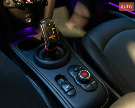 Серый Мини Кантримен, объемом двигателя 1.5 л и пробегом 55 тыс. км за 24500 $, фото 42 на Automoto.ua