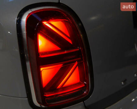 Серый Мини Кантримен, объемом двигателя 1.5 л и пробегом 55 тыс. км за 24500 $, фото 10 на Automoto.ua