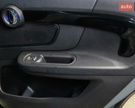 Серый Мини Кантримен, объемом двигателя 1.5 л и пробегом 55 тыс. км за 24500 $, фото 31 на Automoto.ua