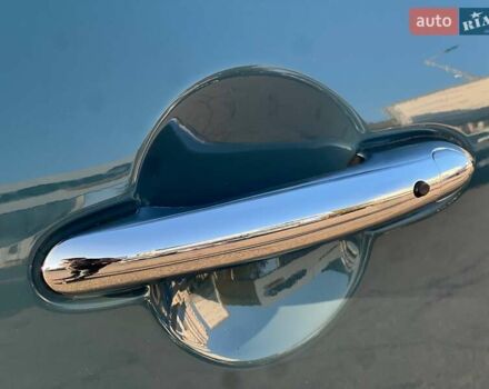 Сірий Міні Кантрімен, об'ємом двигуна 2 л та пробігом 57 тис. км за 25300 $, фото 17 на Automoto.ua