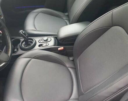 Серый Мини Кантримен, объемом двигателя 1.5 л и пробегом 49 тыс. км за 24300 $, фото 8 на Automoto.ua