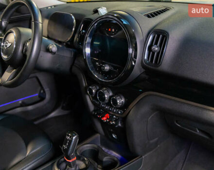 Серый Мини Кантримен, объемом двигателя 1.5 л и пробегом 55 тыс. км за 24500 $, фото 38 на Automoto.ua