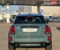 Сірий Міні Кантрімен, об'ємом двигуна 2 л та пробігом 57 тис. км за 25300 $, фото 12 на Automoto.ua