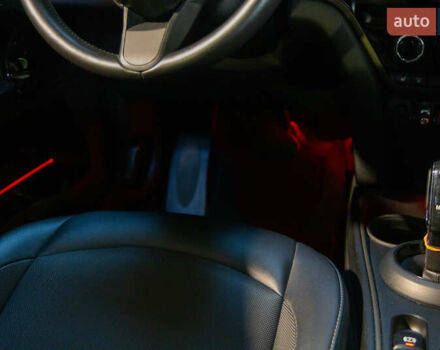 Серый Мини Кантримен, объемом двигателя 1.5 л и пробегом 55 тыс. км за 24500 $, фото 29 на Automoto.ua