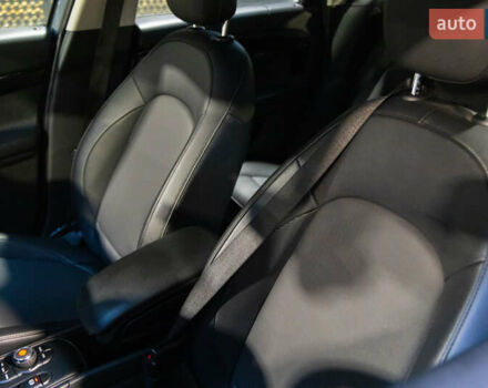 Серый Мини Кантримен, объемом двигателя 1.5 л и пробегом 55 тыс. км за 24500 $, фото 18 на Automoto.ua