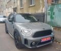 Серый Мини Кантримен, объемом двигателя 1.5 л и пробегом 49 тыс. км за 24300 $, фото 1 на Automoto.ua