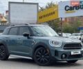 Серый Мини Кантримен, объемом двигателя 2 л и пробегом 57 тыс. км за 24700 $, фото 1 на Automoto.ua