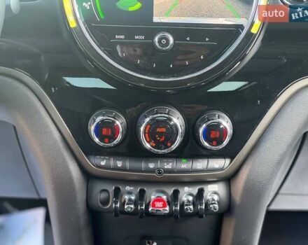 Сірий Міні Кантрімен, об'ємом двигуна 2 л та пробігом 57 тис. км за 25300 $, фото 27 на Automoto.ua