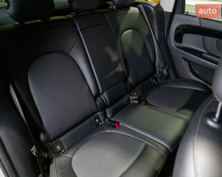 Серый Мини Кантримен, объемом двигателя 1.5 л и пробегом 55 тыс. км за 24500 $, фото 33 на Automoto.ua