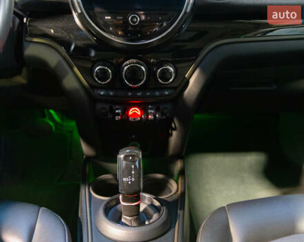 Серый Мини Кантримен, объемом двигателя 1.5 л и пробегом 55 тыс. км за 24500 $, фото 28 на Automoto.ua