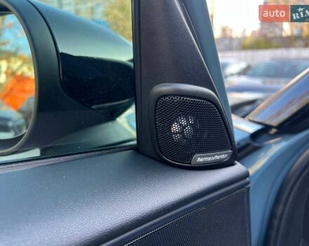 Сірий Міні Кантрімен, об'ємом двигуна 2 л та пробігом 57 тис. км за 25300 $, фото 21 на Automoto.ua