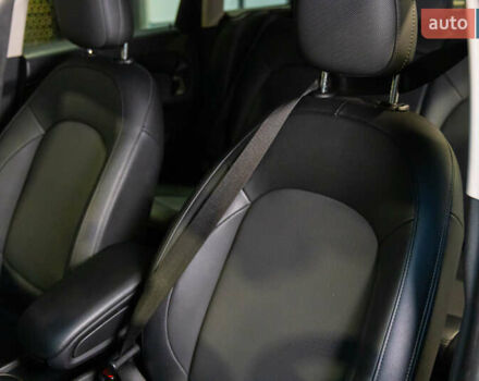 Серый Мини Кантримен, объемом двигателя 1.5 л и пробегом 55 тыс. км за 24500 $, фото 19 на Automoto.ua