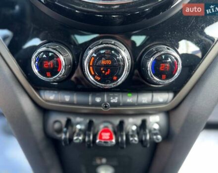 Сірий Міні Кантрімен, об'ємом двигуна 2 л та пробігом 57 тис. км за 25300 $, фото 32 на Automoto.ua