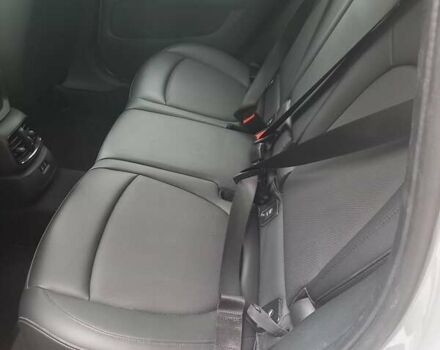 Серый Мини Кантримен, объемом двигателя 1.5 л и пробегом 49 тыс. км за 24300 $, фото 11 на Automoto.ua