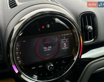 Міні Кантрімен 2022 у Одесі на Automoto.ua Сірий Міні Кантрімен, об'ємом двигуна 2 л та пробігом 24 тис. км за 27500 $, фото 23 на Automoto.ua