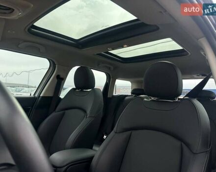 Міні Кантрімен 2022 у Одесі на Automoto.ua Сірий Міні Кантрімен, об'ємом двигуна 2 л та пробігом 24 тис. км за 27500 $, фото 16 на Automoto.ua