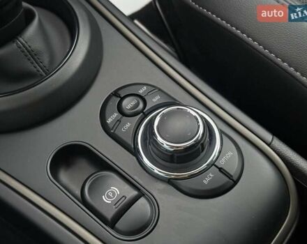 Міні Кантрімен 2022 у Одесі на Automoto.ua Сірий Міні Кантрімен, об'ємом двигуна 2 л та пробігом 24 тис. км за 27500 $, фото 28 на Automoto.ua