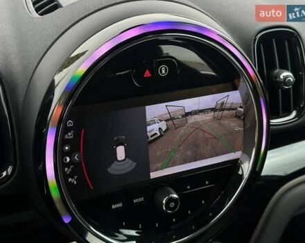 Міні Кантрімен 2022 у Одесі на Automoto.ua Сірий Міні Кантрімен, об'ємом двигуна 2 л та пробігом 24 тис. км за 27500 $, фото 25 на Automoto.ua