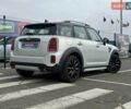 Міні Кантрімен 2022 у Одесі на Automoto.ua Сірий Міні Кантрімен, об'ємом двигуна 2 л та пробігом 24 тис. км за 27500 $, фото 5 на Automoto.ua