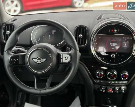 Міні Кантрімен 2022 у Одесі на Automoto.ua Сірий Міні Кантрімен, об'ємом двигуна 2 л та пробігом 24 тис. км за 27500 $, фото 15 на Automoto.ua