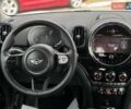 Міні Кантрімен 2022 у Одесі на Automoto.ua Сірий Міні Кантрімен, об'ємом двигуна 2 л та пробігом 24 тис. км за 27500 $, фото 15 на Automoto.ua