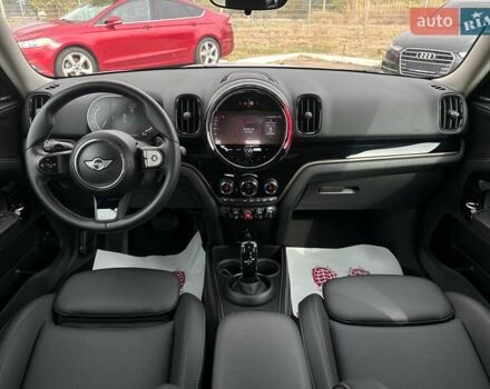 Міні Кантрімен 2022 у Одесі на Automoto.ua Сірий Міні Кантрімен, об'ємом двигуна 2 л та пробігом 24 тис. км за 27500 $, фото 14 на Automoto.ua