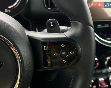 Міні Кантрімен 2022 у Одесі на Automoto.ua Сірий Міні Кантрімен, об'ємом двигуна 2 л та пробігом 24 тис. км за 27500 $, фото 21 на Automoto.ua