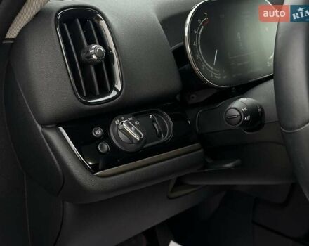 Міні Кантрімен 2022 у Одесі на Automoto.ua Сірий Міні Кантрімен, об'ємом двигуна 2 л та пробігом 24 тис. км за 27500 $, фото 12 на Automoto.ua