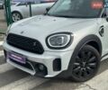 Міні Кантрімен 2022 у Одесі на Automoto.ua Сірий Міні Кантрімен, об'ємом двигуна 2 л та пробігом 24 тис. км за 27500 $, фото 9 на Automoto.ua