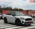 Серый Мини Кантримен, объемом двигателя 2 л и пробегом 24 тыс. км за 24700 $, фото 1 на Automoto.ua