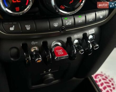 Міні Кантрімен 2022 у Одесі на Automoto.ua Сірий Міні Кантрімен, об'ємом двигуна 2 л та пробігом 24 тис. км за 27500 $, фото 27 на Automoto.ua