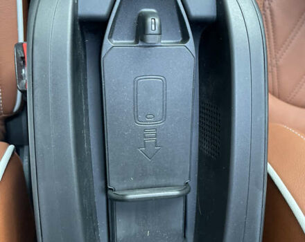 Серый Мини Кантримен, объемом двигателя 1.5 л и пробегом 25 тыс. км за 36500 $, фото 22 на Automoto.ua