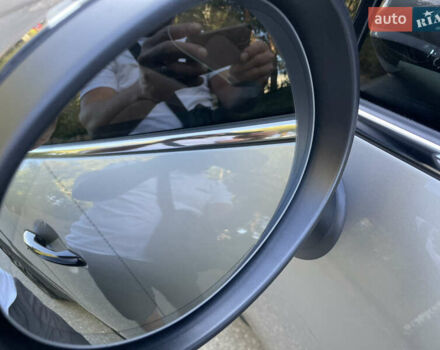 Серый Мини Кантримен, объемом двигателя 1.5 л и пробегом 25 тыс. км за 36500 $, фото 19 на Automoto.ua