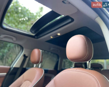 Серый Мини Кантримен, объемом двигателя 1.5 л и пробегом 25 тыс. км за 36500 $, фото 3 на Automoto.ua