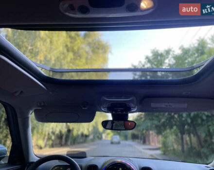 Серый Мини Кантримен, объемом двигателя 1.5 л и пробегом 25 тыс. км за 36500 $, фото 18 на Automoto.ua