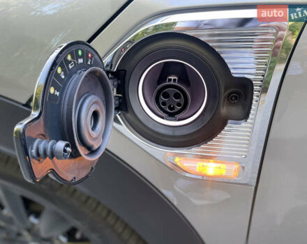 Серый Мини Кантримен, объемом двигателя 1.5 л и пробегом 25 тыс. км за 36500 $, фото 13 на Automoto.ua