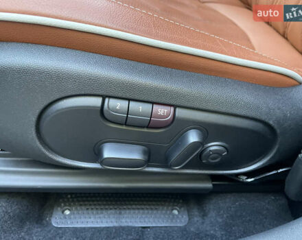 Серый Мини Кантримен, объемом двигателя 1.5 л и пробегом 25 тыс. км за 36500 $, фото 5 на Automoto.ua