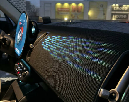 Сірий Міні Кантрімен, об'ємом двигуна 0 л та пробігом 17 тис. км за 41000 $, фото 20 на Automoto.ua