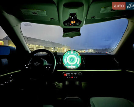 Сірий Міні Кантрімен, об'ємом двигуна 0 л та пробігом 17 тис. км за 41000 $, фото 21 на Automoto.ua