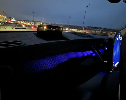 Сірий Міні Кантрімен, об'ємом двигуна 0 л та пробігом 17 тис. км за 41000 $, фото 25 на Automoto.ua