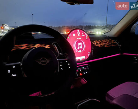 Сірий Міні Кантрімен, об'ємом двигуна 0 л та пробігом 17 тис. км за 41000 $, фото 23 на Automoto.ua