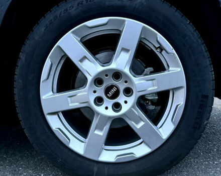 Сірий Міні Кантрімен, об'ємом двигуна 0 л та пробігом 17 тис. км за 41000 $, фото 8 на Automoto.ua