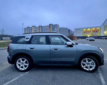 Сірий Міні Кантрімен, об'ємом двигуна 0 л та пробігом 17 тис. км за 41000 $, фото 2 на Automoto.ua