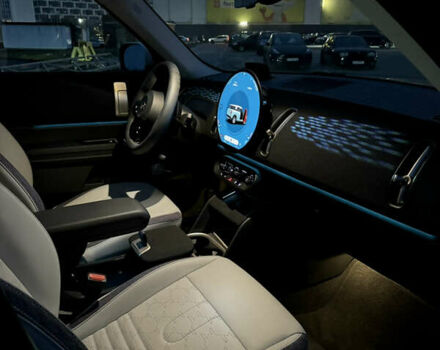 Сірий Міні Кантрімен, об'ємом двигуна 0 л та пробігом 17 тис. км за 41000 $, фото 16 на Automoto.ua