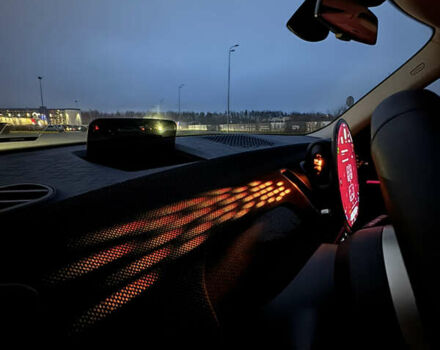 Сірий Міні Кантрімен, об'ємом двигуна 0 л та пробігом 17 тис. км за 41000 $, фото 26 на Automoto.ua