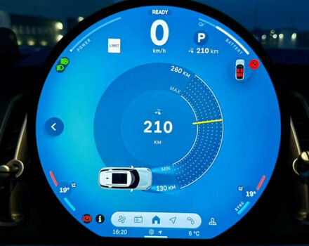 Сірий Міні Кантрімен, об'ємом двигуна 0 л та пробігом 17 тис. км за 41000 $, фото 28 на Automoto.ua