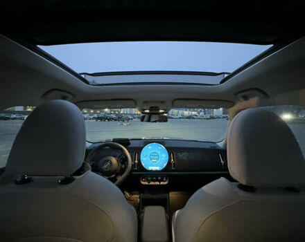 Сірий Міні Кантрімен, об'ємом двигуна 0 л та пробігом 17 тис. км за 41000 $, фото 13 на Automoto.ua